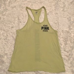 Victoria’s Secret Pink tank top size XS